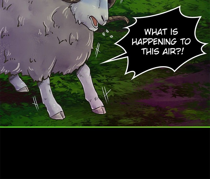 The Witch and The Bull Chapter 49 - Page 55