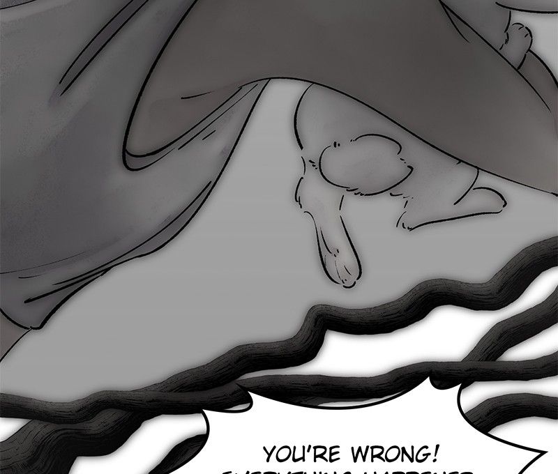 The Witch and The Bull Chapter 54 - Page 61