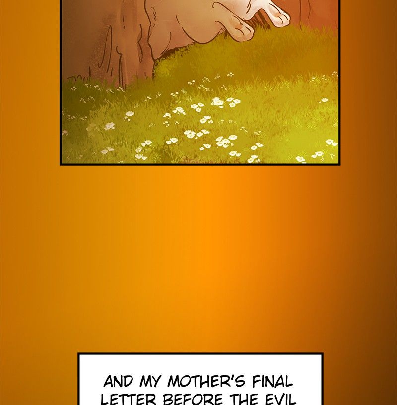 The Witch and The Bull Chapter 57 - Page 49