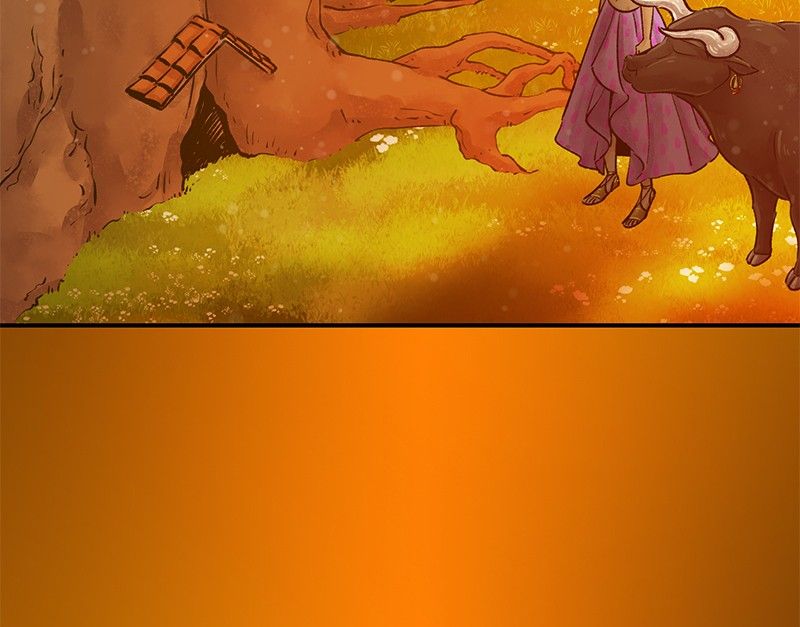 The Witch and The Bull Chapter 57 - Page 7