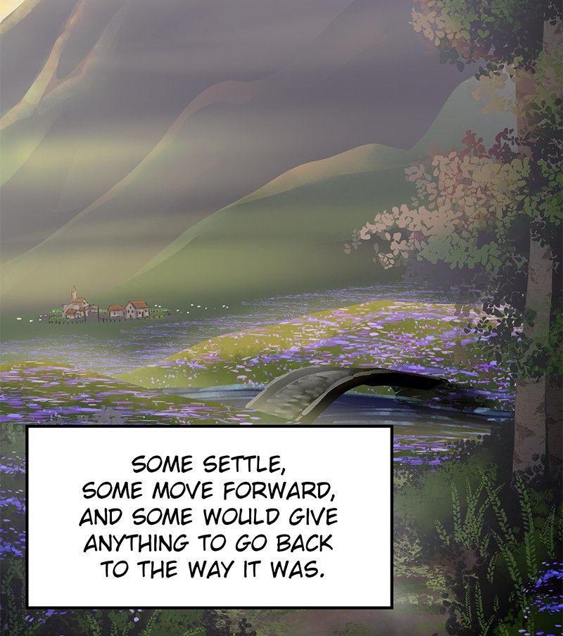 The Witch and The Bull Chapter 57 - Page 86