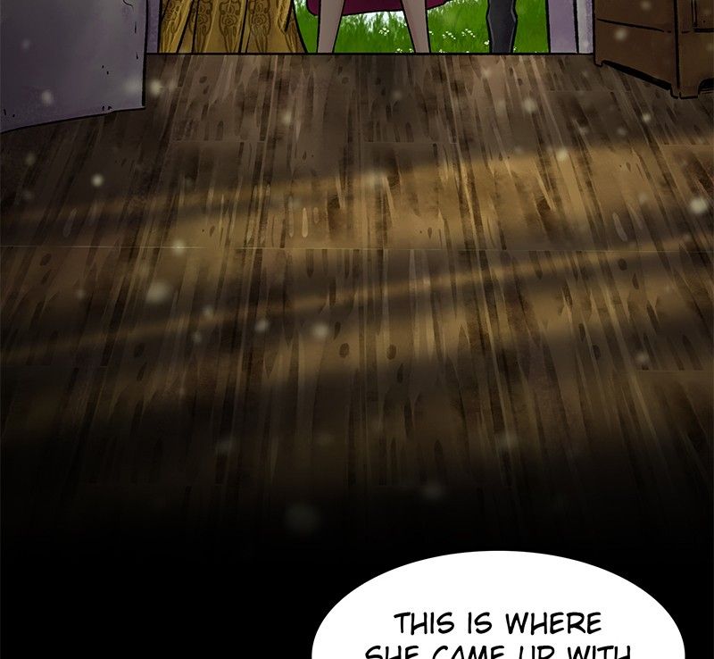The Witch and The Bull Chapter 60 - Page 47