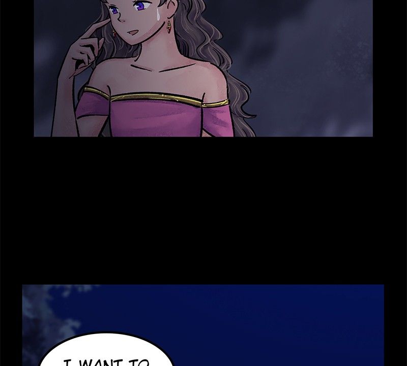 The Witch and The Bull Chapter 66 - Page 68