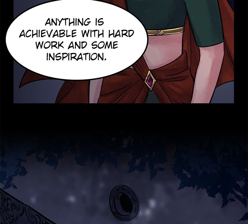 The Witch and The Bull Chapter 66 - Page 70