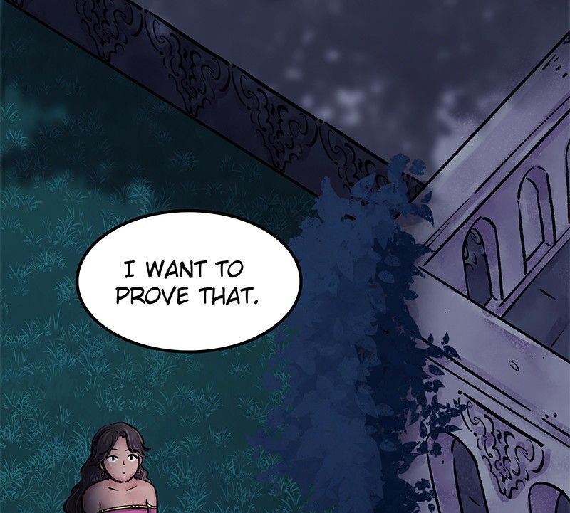 The Witch and The Bull Chapter 66 - Page 71