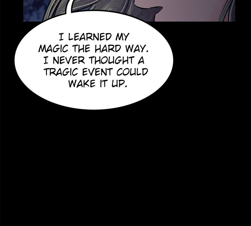 The Witch and The Bull Chapter 66 - Page 77