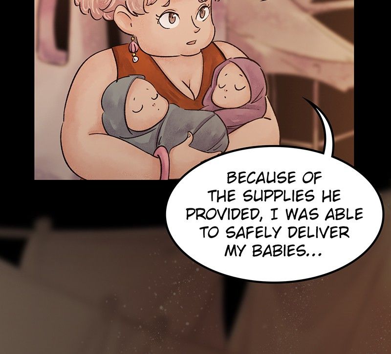 The Witch and The Bull Chapter 74 - Page 30