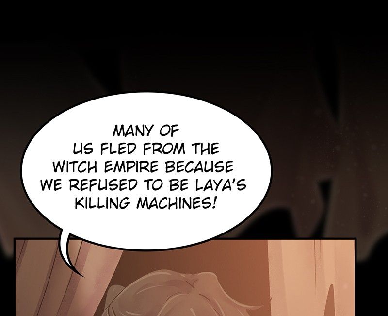 The Witch and The Bull Chapter 74 - Page 45