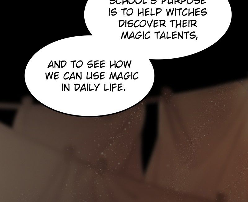 The Witch and The Bull Chapter 74 - Page 53