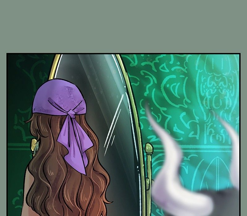 The Witch and The Bull Chapter 76 - Page 84