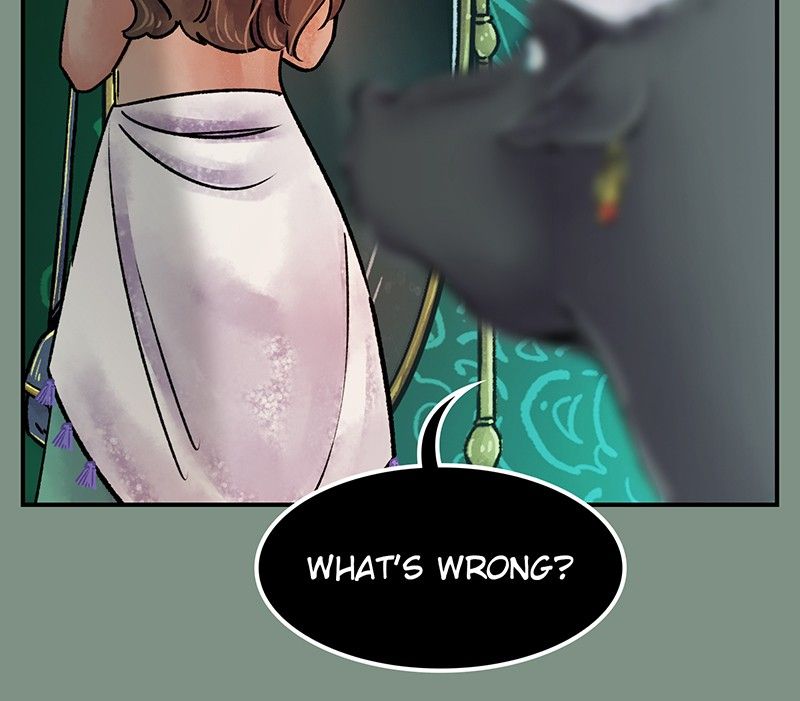 The Witch and The Bull Chapter 76 - Page 85