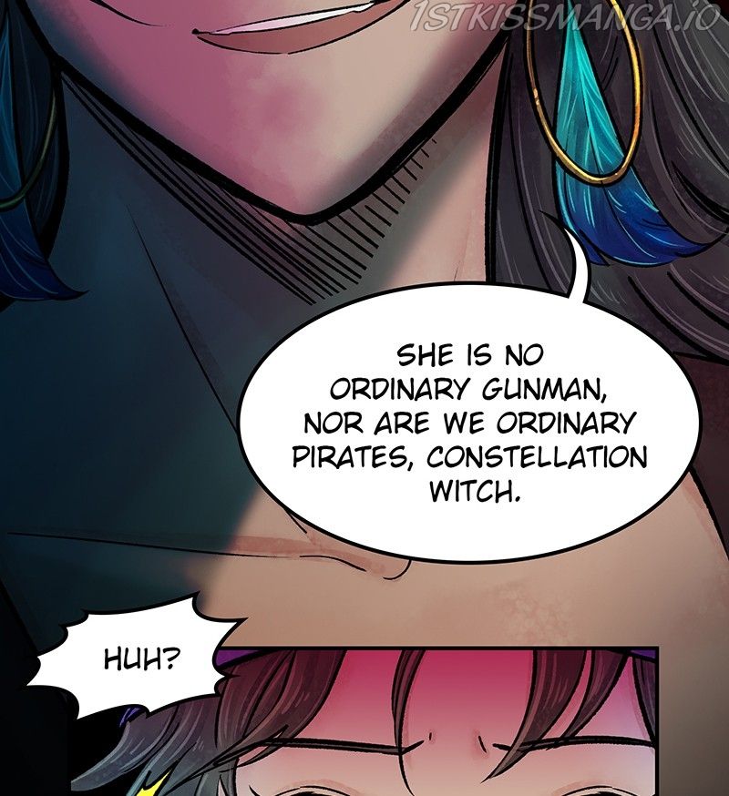 The Witch and The Bull Chapter 79 - Page 91
