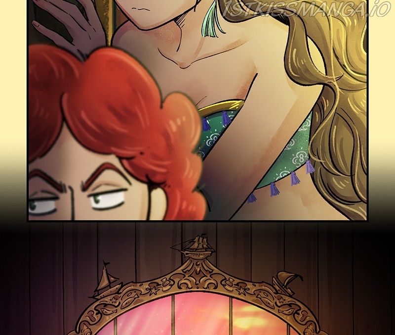 The Witch and The Bull Chapter 80 - Page 38