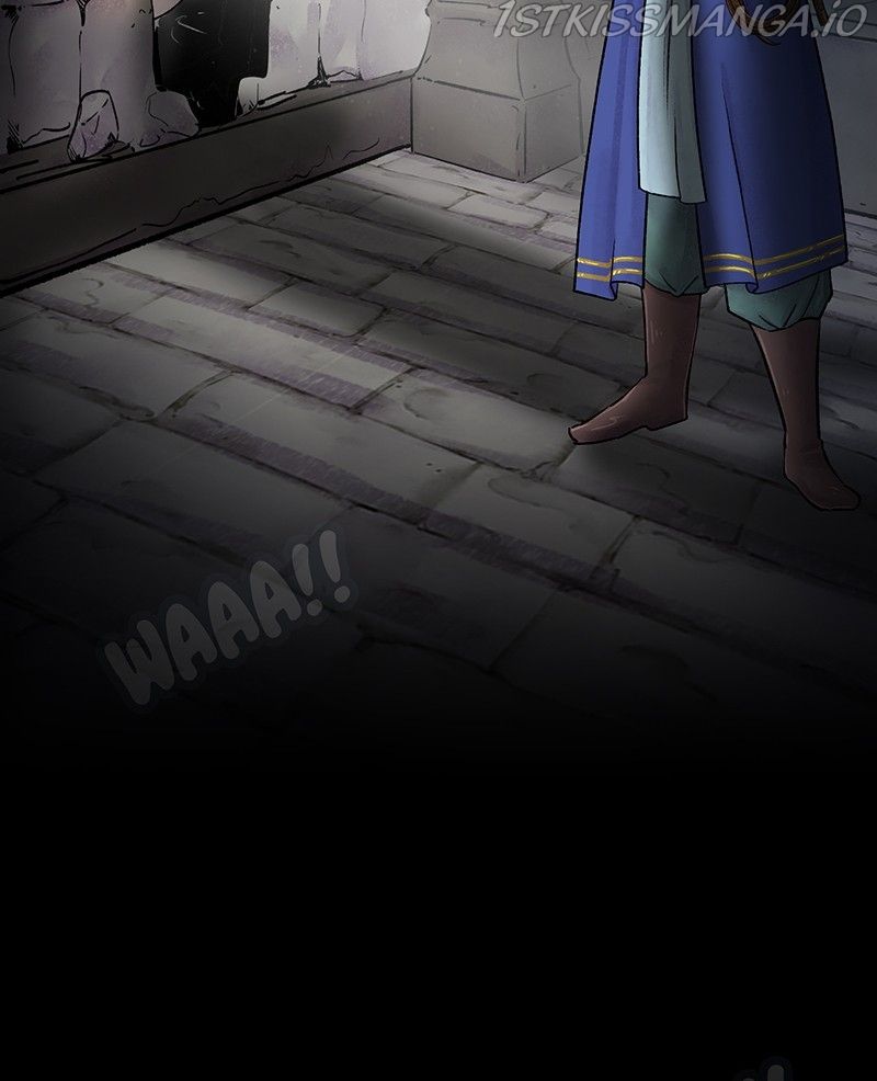 The Witch and The Bull Chapter 81 - Page 119
