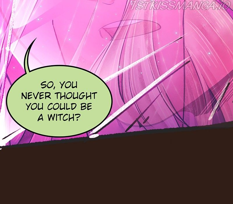 The Witch and The Bull Chapter 86 - Page 53