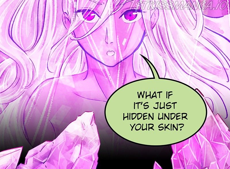 The Witch and The Bull Chapter 86 - Page 59