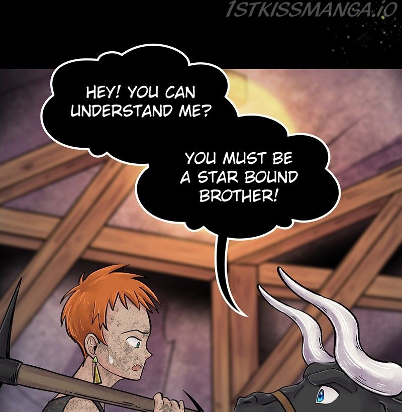 The Witch and The Bull Chapter 90 - Page 62