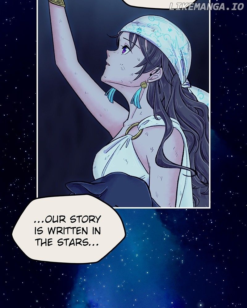 The Witch and The Bull Chapter 131 - Page 6
