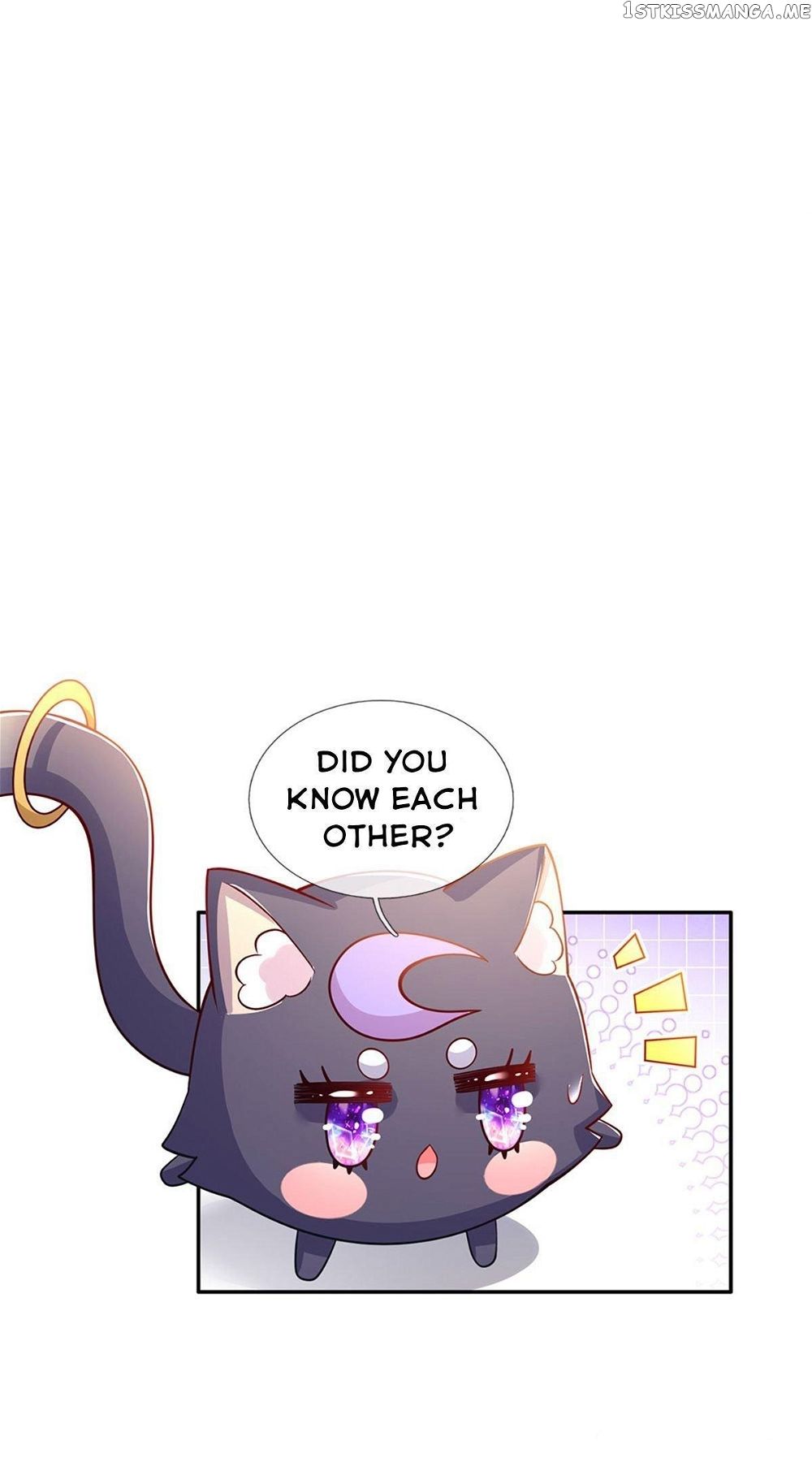 It Takes A Lot Of Cuteness To Save This World chapter 13 - Page 28