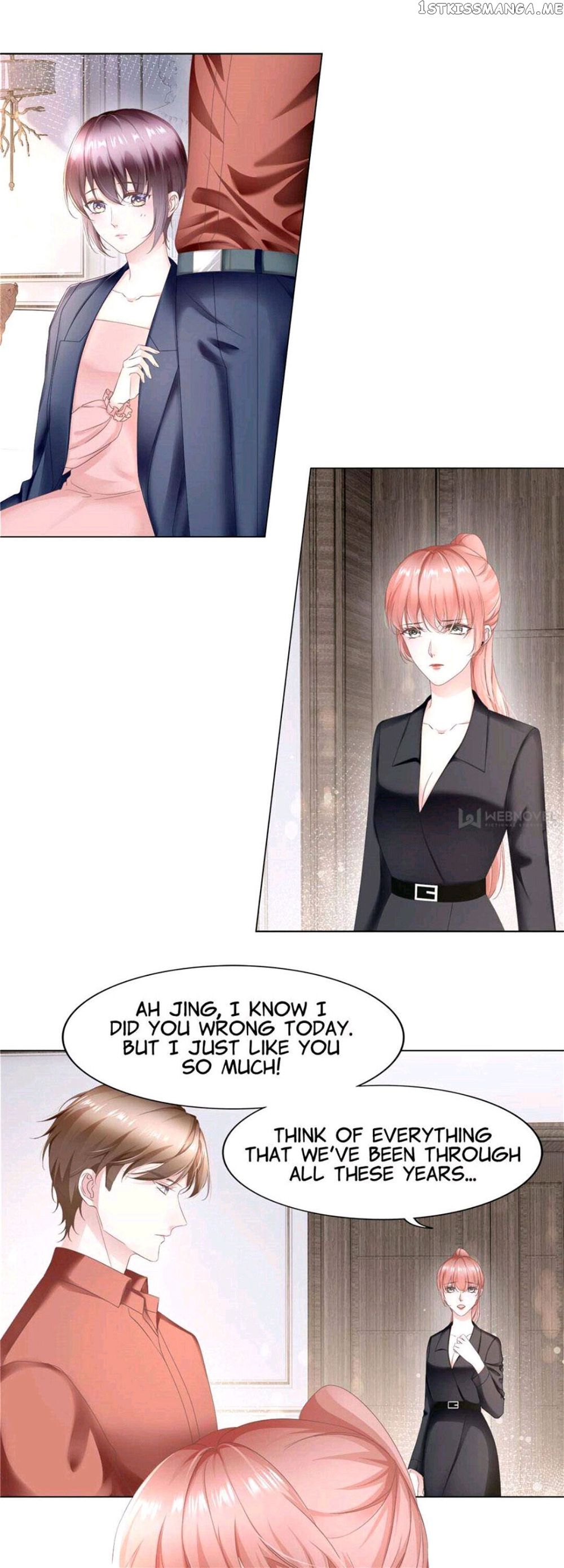 Devil in the Suit chapter 70 - Page 2