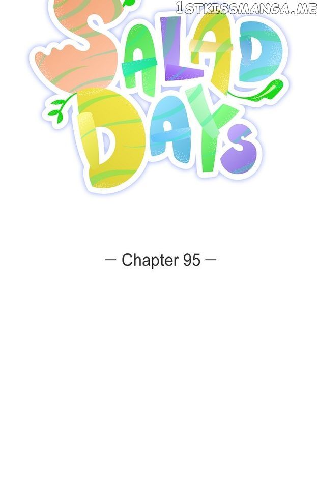 Salad Days (Seolnamu) Chapter 95 - Page 75