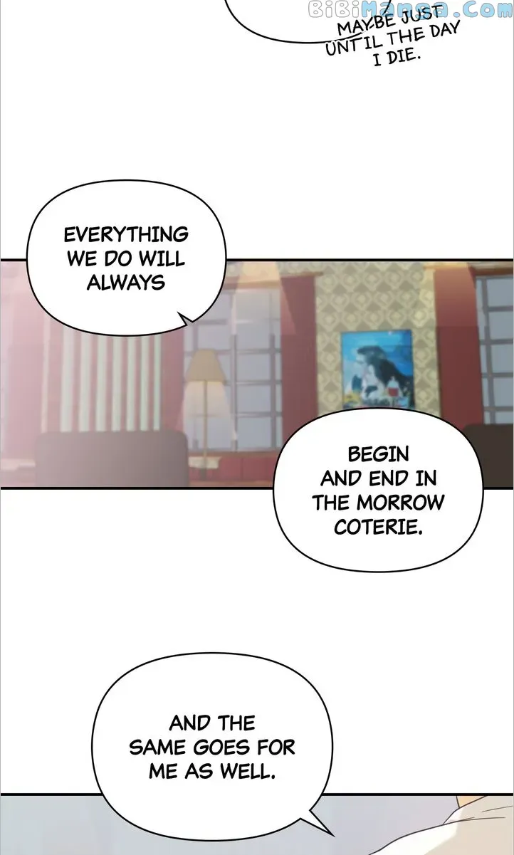 Only One Tomorrow Chapter 1 - Page 27
