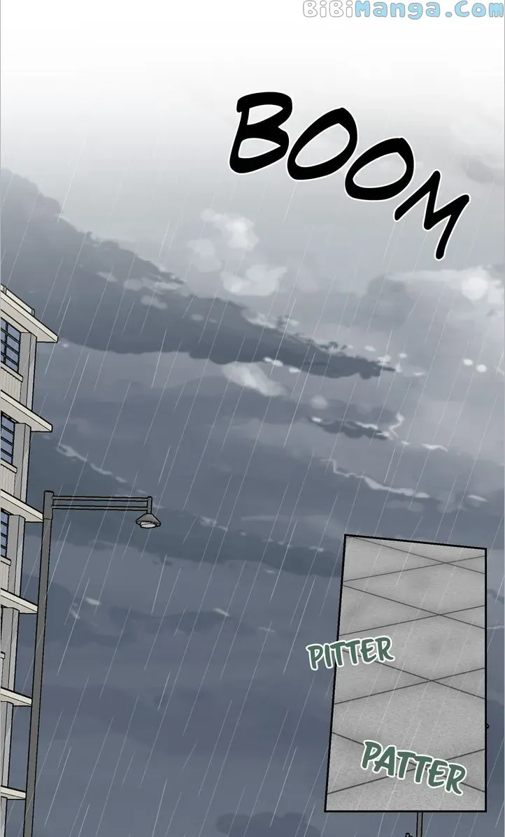 Only One Tomorrow Chapter 2 - Page 29