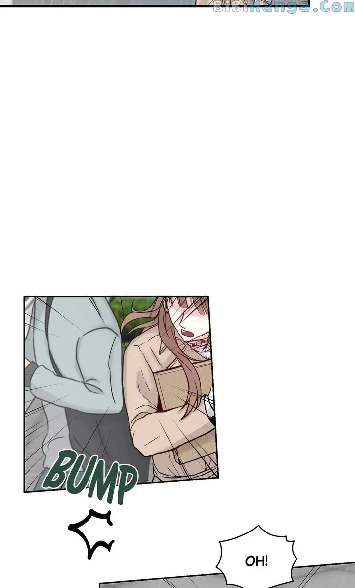 Only One Tomorrow Chapter 2 - Page 38