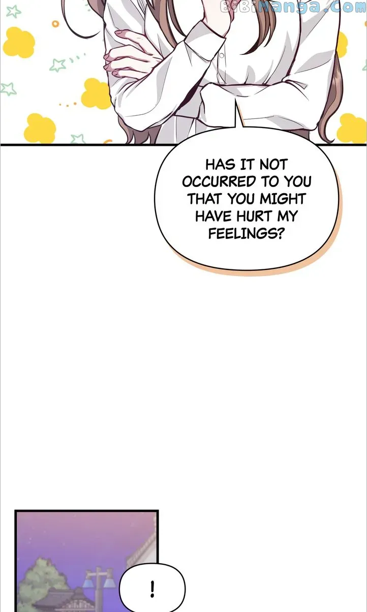 Only One Tomorrow Chapter 6 - Page 43