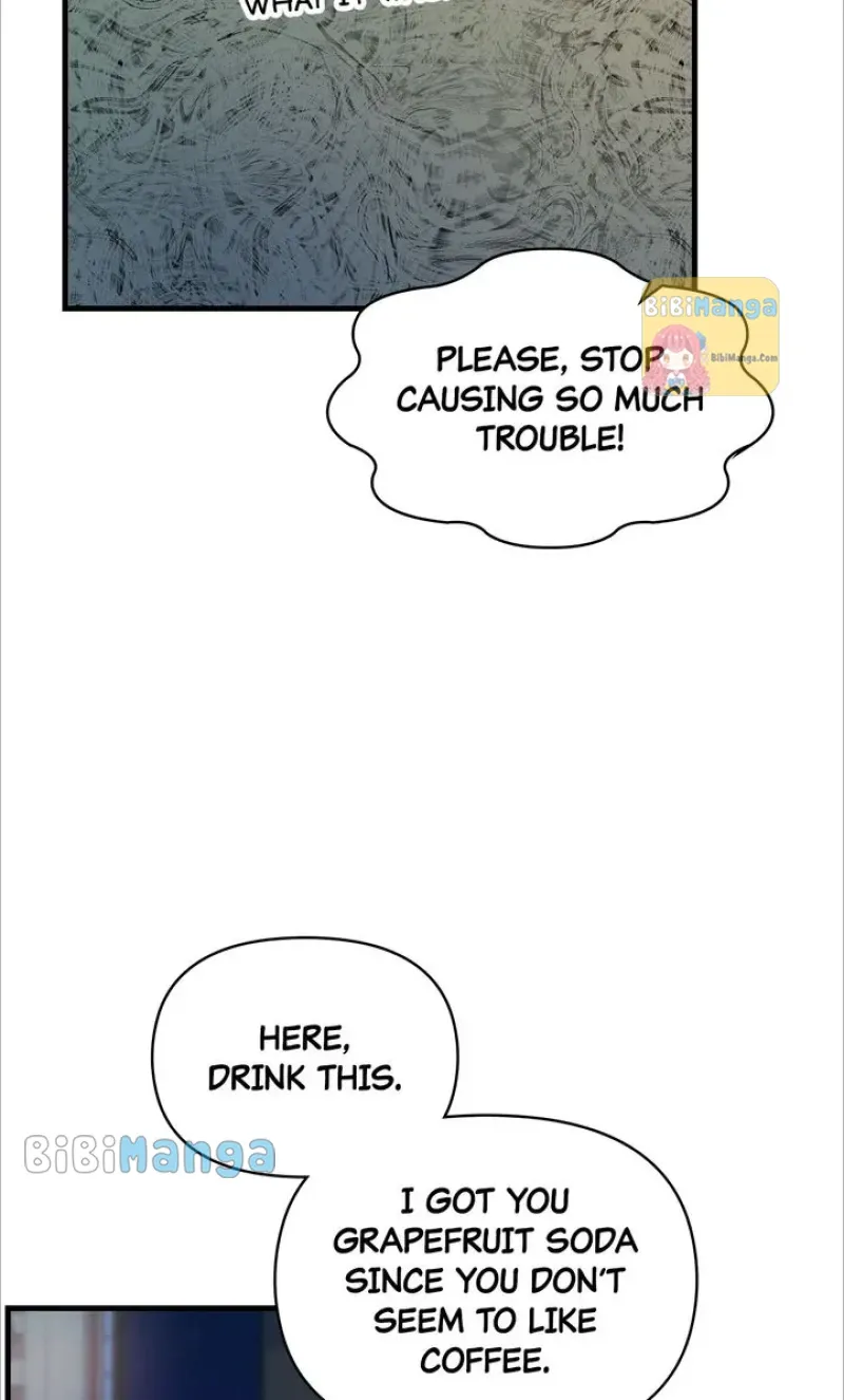 Only One Tomorrow Chapter 9 - Page 9