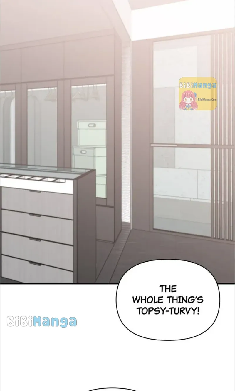 Only One Tomorrow Chapter 10 - Page 59
