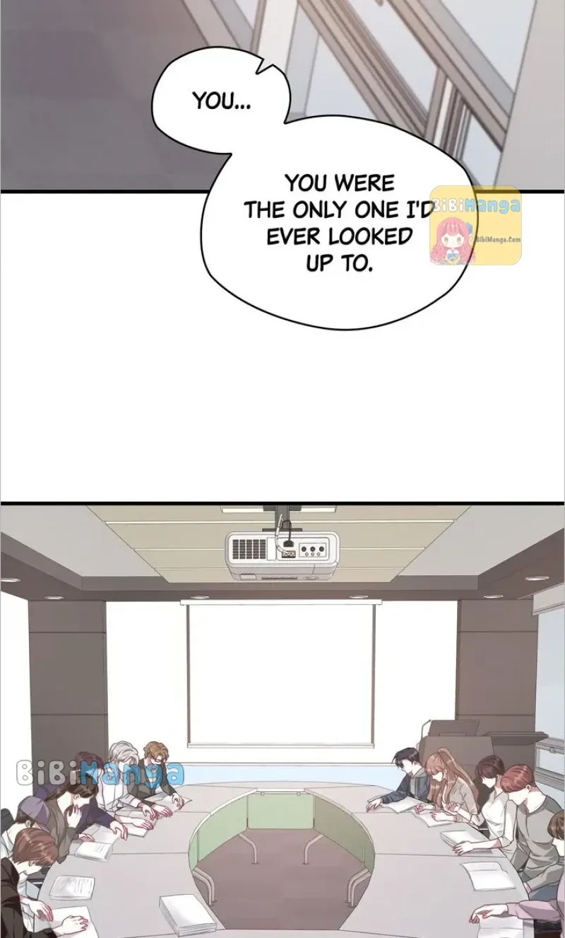 Only One Tomorrow Chapter 11 - Page 82