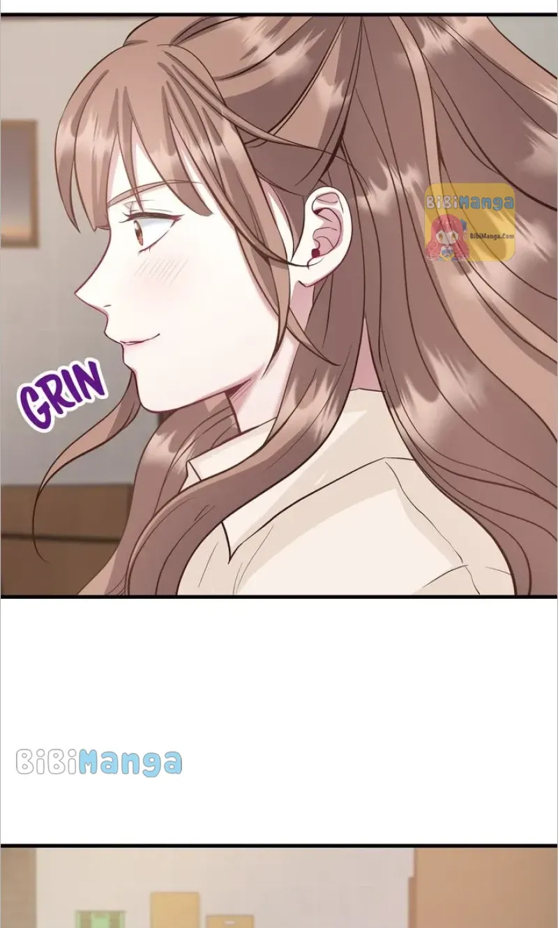 Only One Tomorrow Chapter 12 - Page 55
