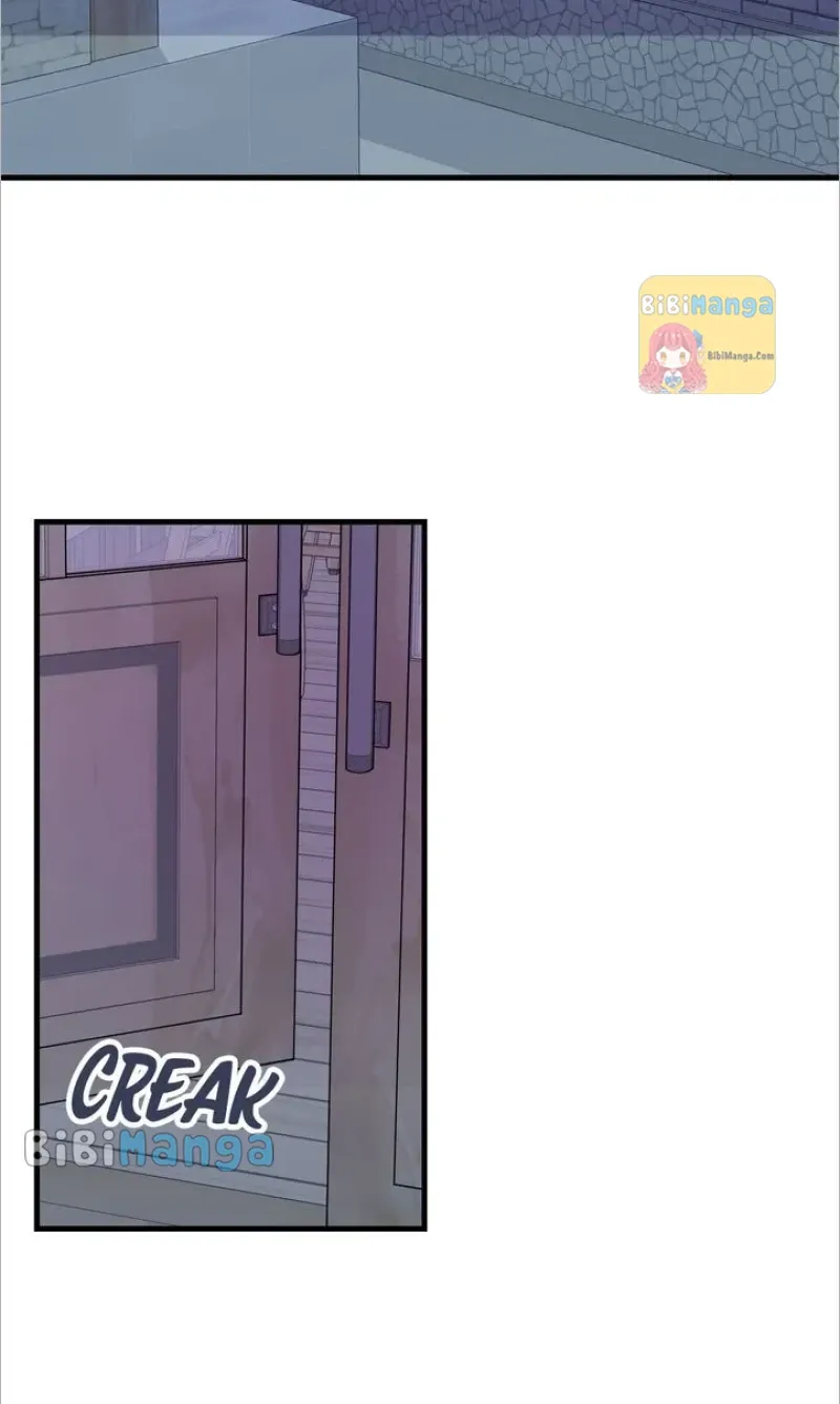 Only One Tomorrow Chapter 13 - Page 44