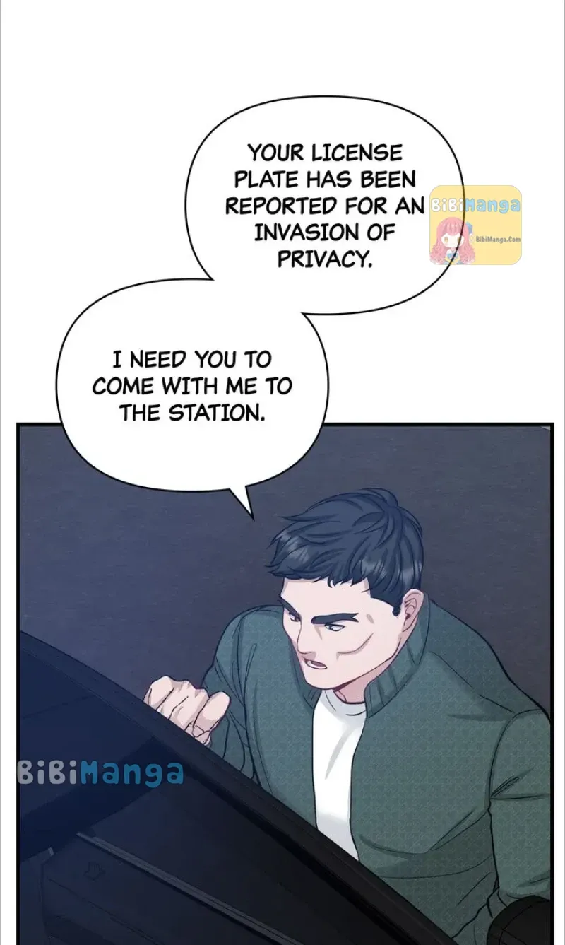 Only One Tomorrow Chapter 15 - Page 60