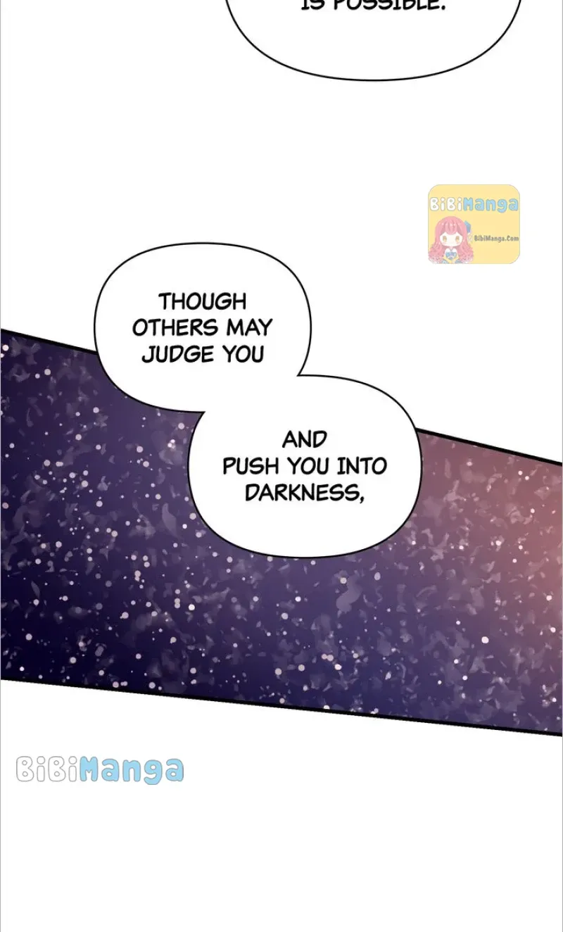 Only One Tomorrow Chapter 18 - Page 25