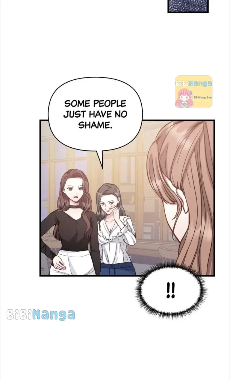 Only One Tomorrow Chapter 18 - Page 69