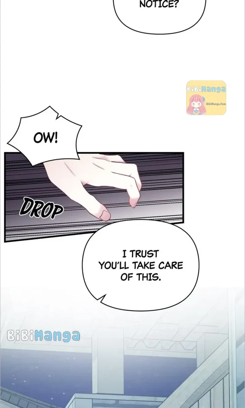 Only One Tomorrow Chapter 19 - Page 46