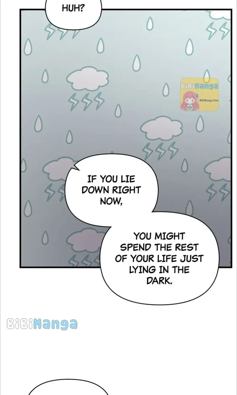 Only One Tomorrow Chapter 20 - Page 57