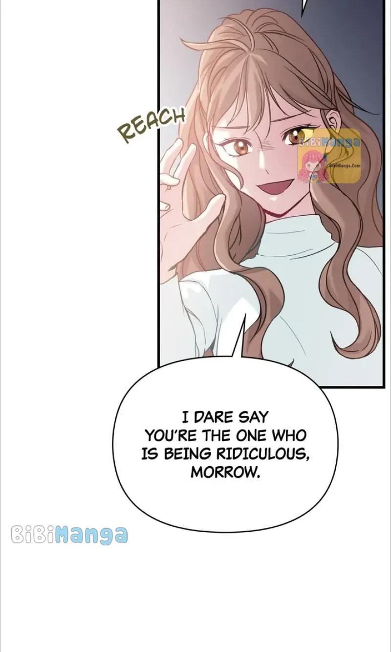 Only One Tomorrow Chapter 20 - Page 63