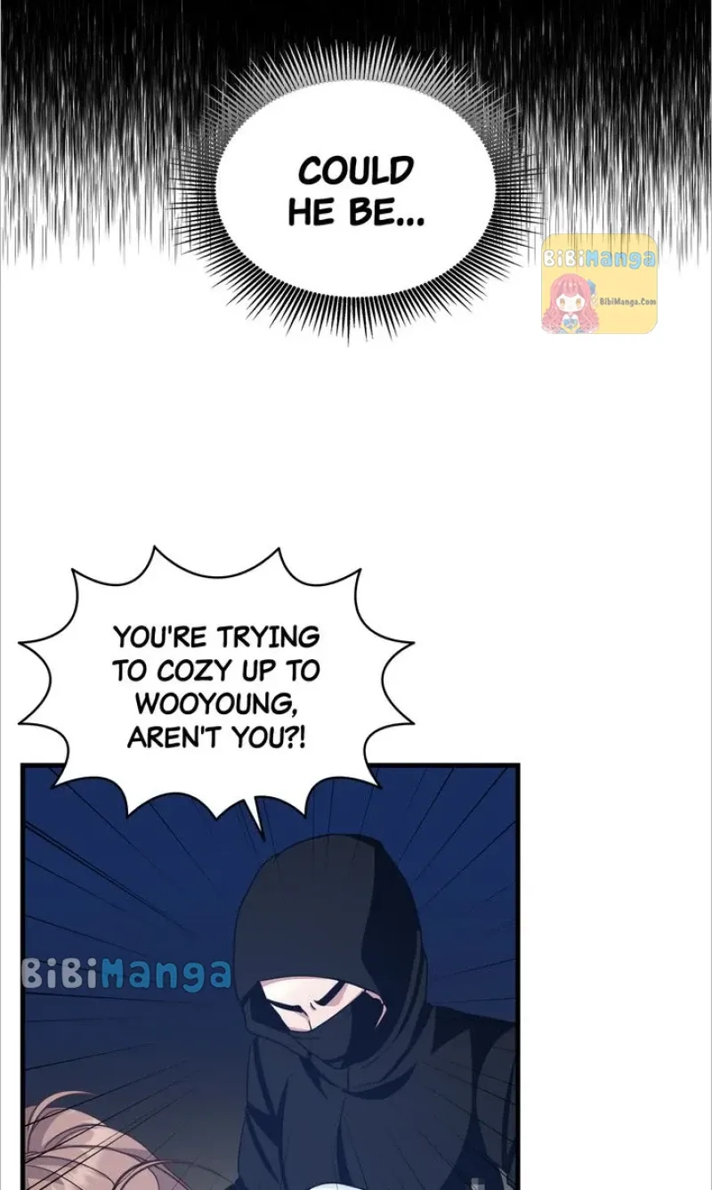 Only One Tomorrow Chapter 22 - Page 44