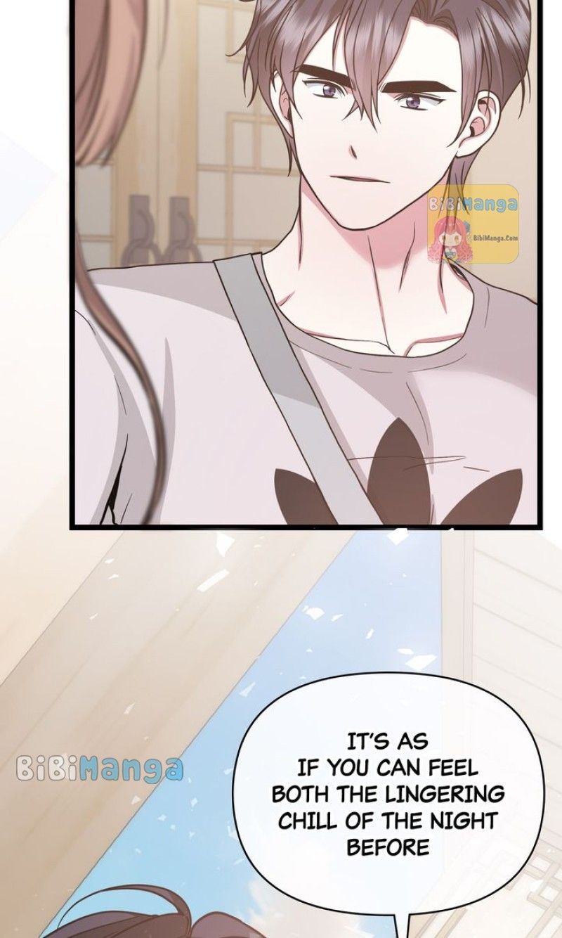Only One Tomorrow Chapter 27 - Page 63