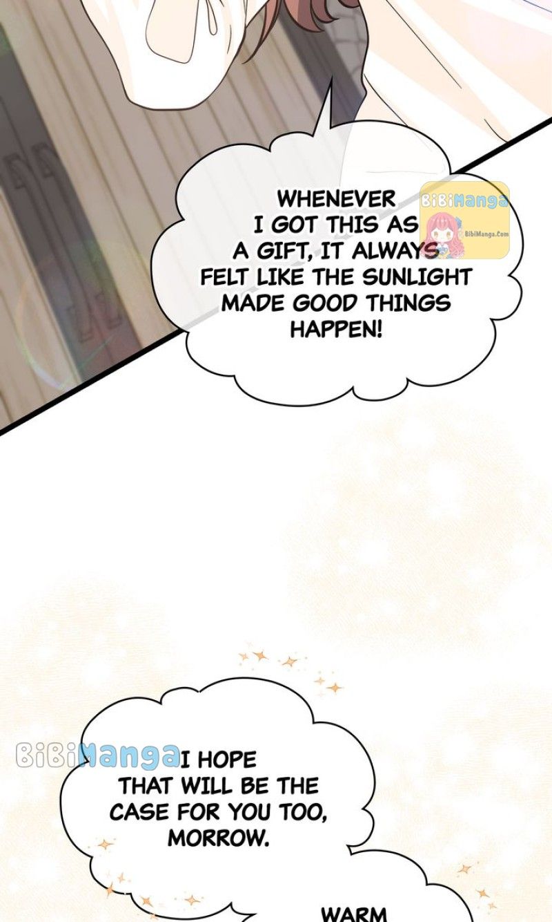 Only One Tomorrow Chapter 27 - Page 73