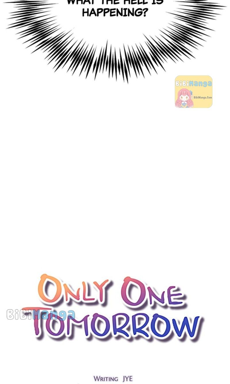Only One Tomorrow Chapter 27 - Page 78