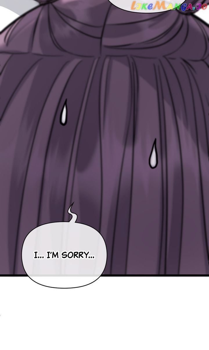 Only One Tomorrow Chapter 28 - Page 27
