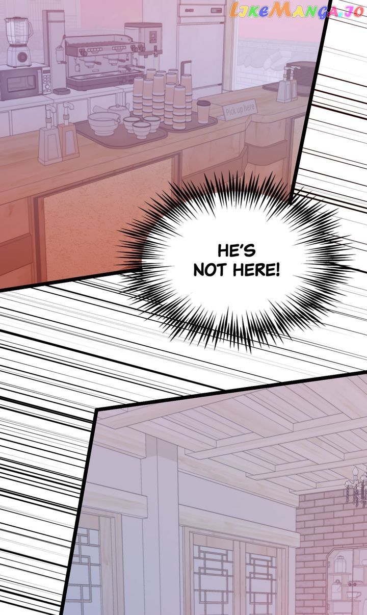 Only One Tomorrow Chapter 28 - Page 86