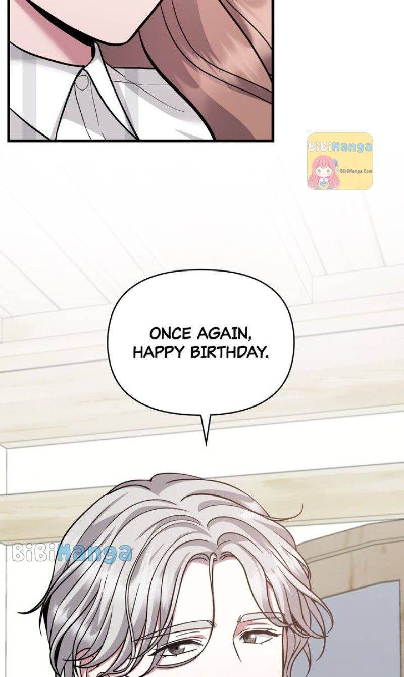 Only One Tomorrow Chapter 29 - Page 30