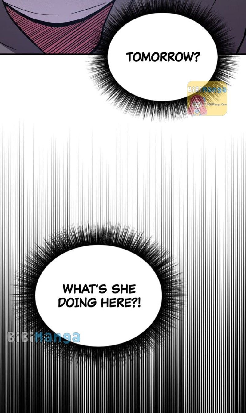 Only One Tomorrow Chapter 29 - Page 68