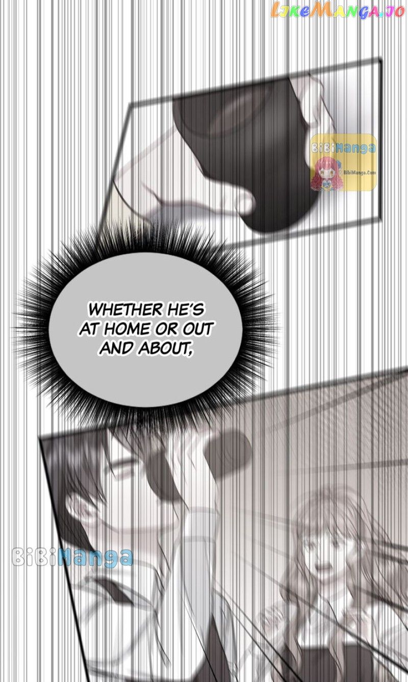 Only One Tomorrow Chapter 30 - Page 25