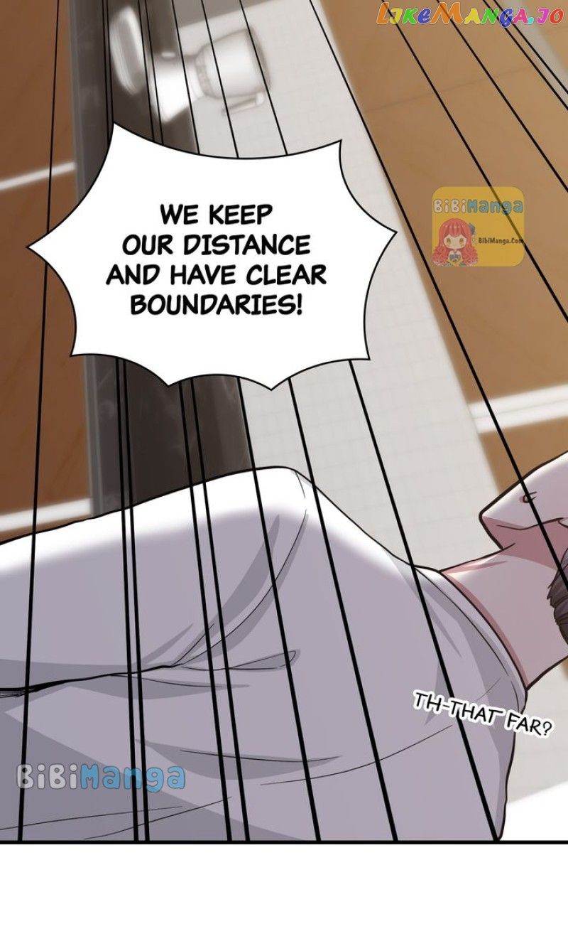Only One Tomorrow Chapter 30 - Page 49